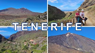 Tenerife by Janko Koletnik 2,457 views 2 months ago 24 minutes