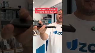 Telefoane ieftine cu Android cu preturi incepand cu 200 Lei #uzato #totulueftinlauzato
