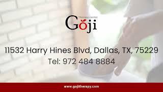 Goji therapy Spa - Best Asian Spa & Massage in Dallas, Texas