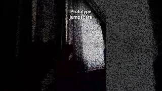 prototip jumpscare #ytdayibenionecikarnolur #prototype  #poppyplaytimechapter5