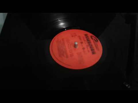 Baker / Robie Project — NADINE RENEE - STOP LOVE PATROL  ( ELECTRO FREESTYLE )