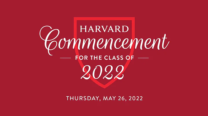 Harvard Commencement 2022 - DayDayNews