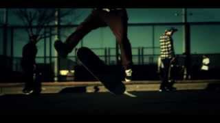 SKATE TWIXTOR EDIT (Lucas)