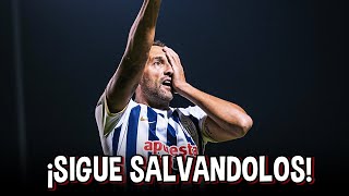 SPORT HUANCAYO VS ALIANZA LIMA🔴EN VIVO🔵LIGA 1 2024