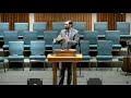 Judgment and Rescue - 2 Peter 2:4-10a (11-28-21)