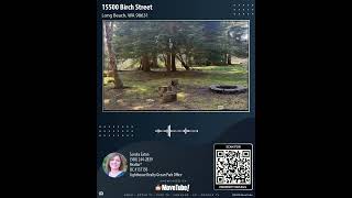 15500 Birch Street, Long Beach, WA 98631 |  Other For Sale