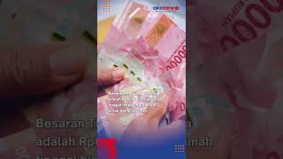 Heboh Surat Edaran Minta THR ke Warga, Pengurus RT di Jakbar Dibina #okezone #shorts #rt Heboh Surat Edaran Minta THR ke Warga, Pengurus RT di Jakbar Dibina #okezone #shorts #rt