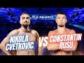 Senshi 21 f5  nikola cvetkovic serbia vs  constantin rusu moldova