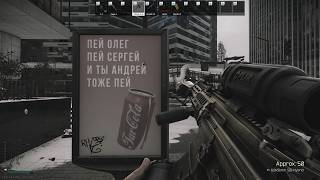 Escape From Tarkov 1.0 Story mode gameplay #59