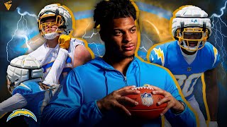 EARLY Rookie Rising Stars: Chargers MiniCamp Standouts | Director's Cut