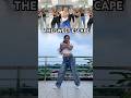 The Sweet Escape TikTok Dance Challenge Side by Sidr #dancechallenge #tiktok #tiktokdance #shorts