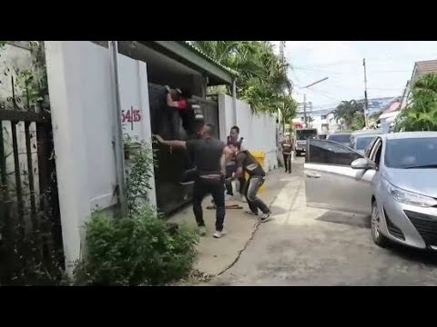 YouTube video
