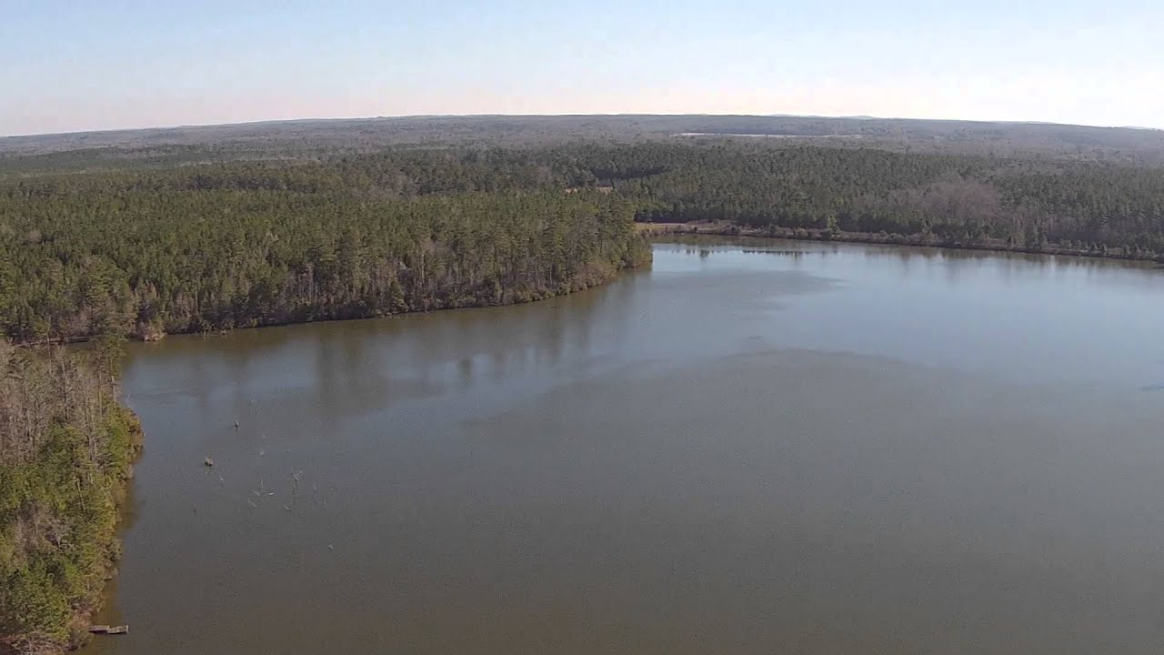 Old Springhill Lake South YouTube