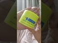 HYPHEN ICED DUNK FACE MASK REVIEW|COOLING FACE MASK|HYPHEN SKINCARE