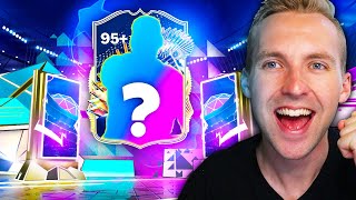 LIGUE 1 TOTS PACK OPENING!