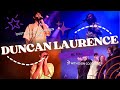 Capture de la vidéo Duncan Laurence Nl Tour,  De Oosterpoort Groningen 07.11.2021 (Including Dion Cooper)