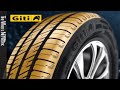 Giti advanztech tire product introduction