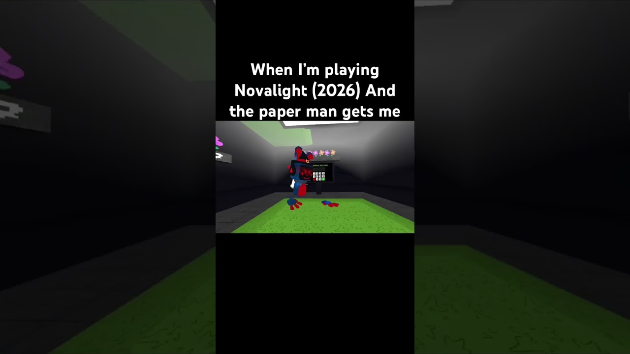 Game Of the Year goes to…. Novalight