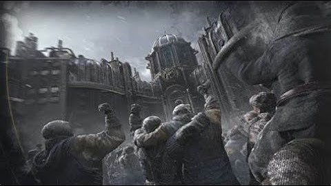 Frostpunk 2 ll Utopia The Lords and Machinist ll full german ll no commentary
