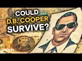 D.B. Cooper Case Facts