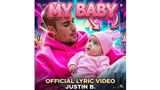 Justin Bieber -My Baby Aisong. A song for your little baby screenshot 3