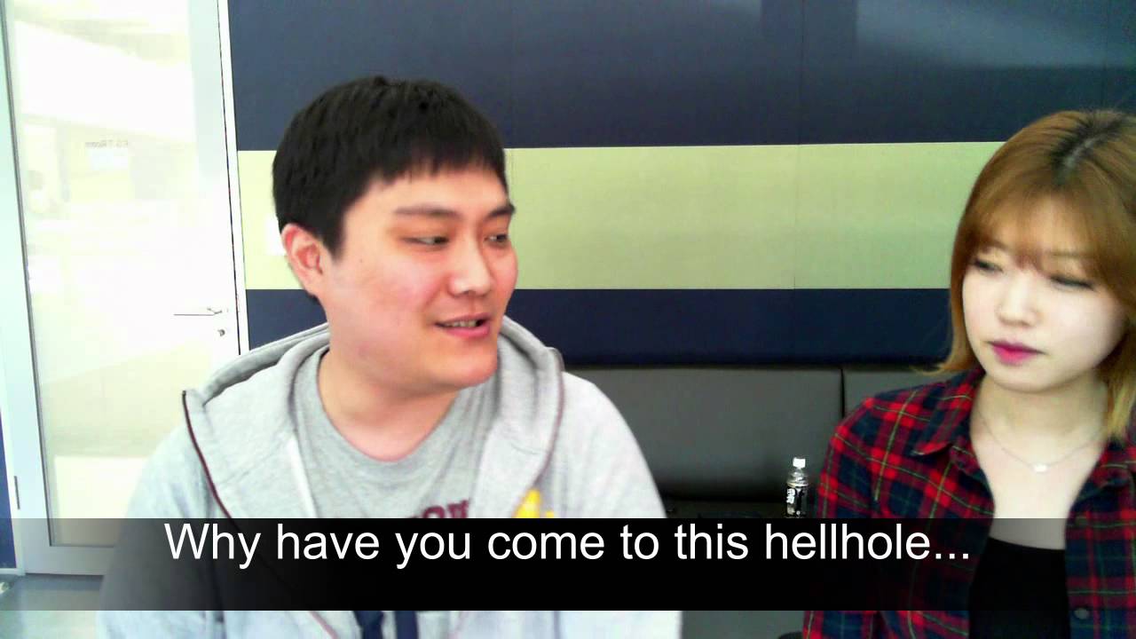 Nyangko's All Knight Marathon 01