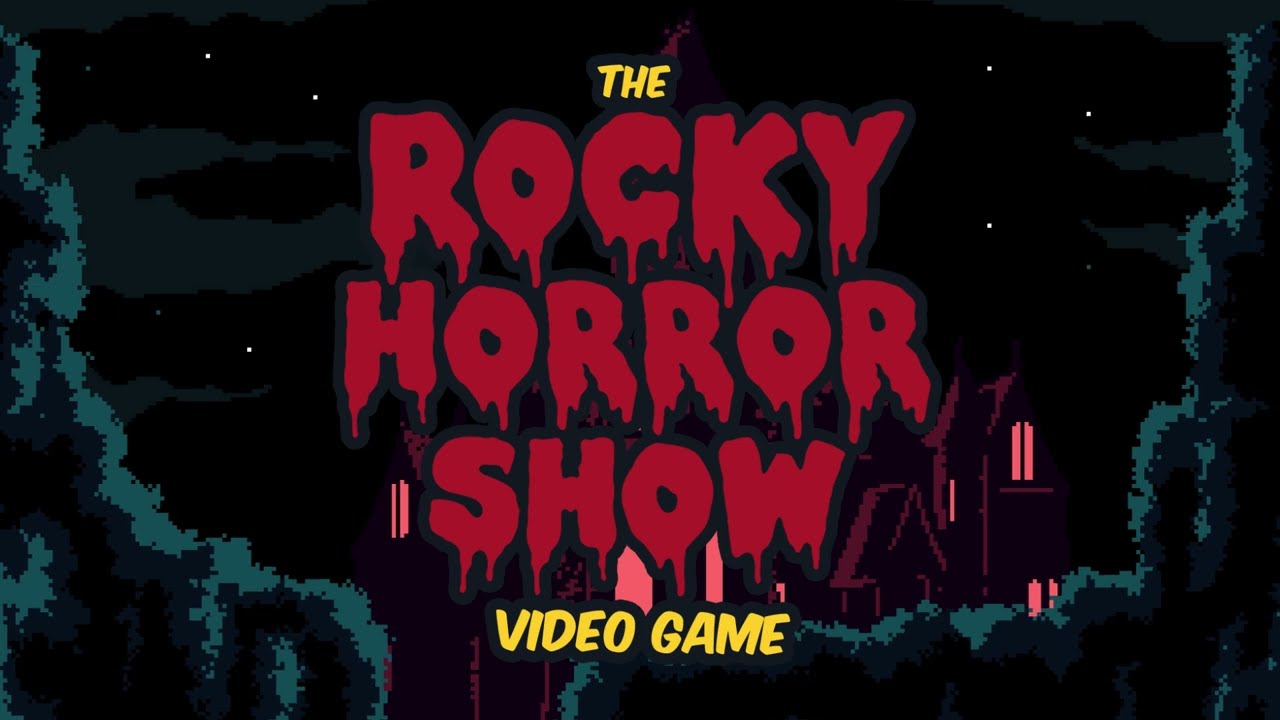 video The Rocky Horror Show Video Game