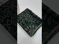 Soft viscose silk designer print 1299