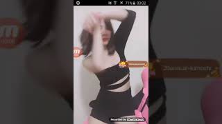 สาวชดดำออย