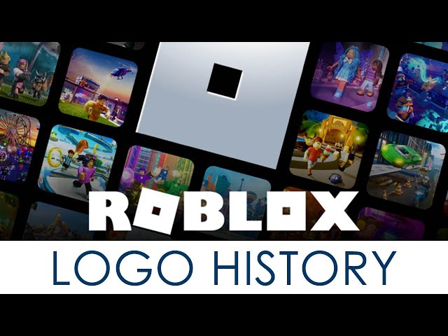 ROBLOX Indonesia - History of roblox's Logo