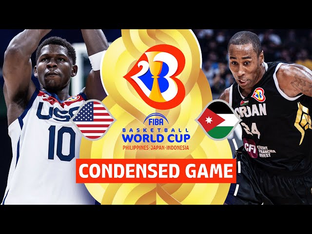 Jordan basketball world cup Clearance