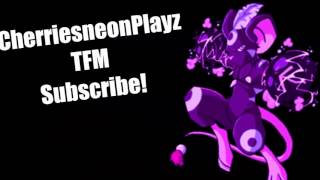 My New Transformice Intro!