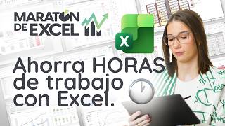Clase 3 de 4: Aprende Cruce de Tablas en Excel super fácil