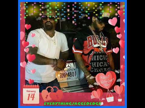 Jagged Edge • "Decided"