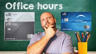 Office Hours Is Citi Still Worth It