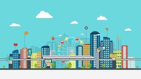 Panel Discussion: Role of Geospatial Technologies in Enabling Smart Cities