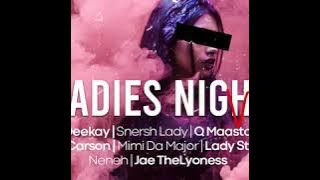Ladies Night Part 6
