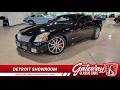 2008 Cadillac XLR V Gateway Classic Cars Detroit #2558