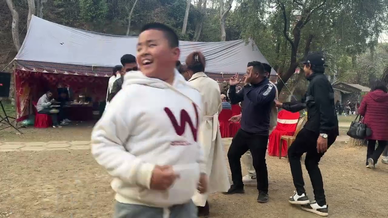 2069 SLC Batch Get Together 