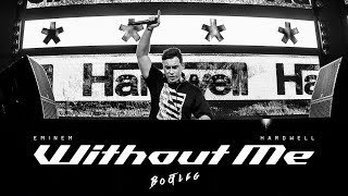 Eminem - Without Me (Hardwell 2023 Bootleg) [Artexx Remake] Resimi