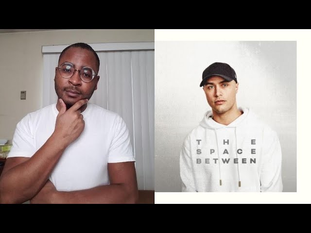 Watch Illy | The Space Between: Album Review on YouTube Watch Illy | The Space Between: Album Review on YouTube