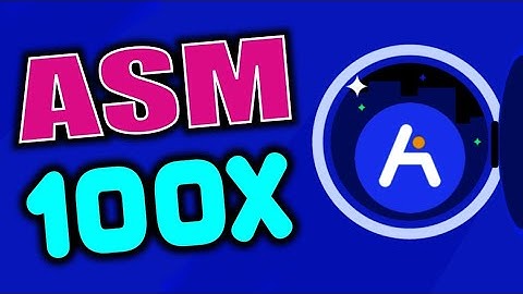 SHOULD YOU BUY ASM NOW?😲 ( Assemble AI(ASM) Price Prediction & News Today 2025)