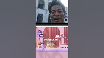 Microsoft Designer will compete with Canva?