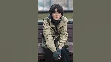 صاحبة أجمل ابتسامة 