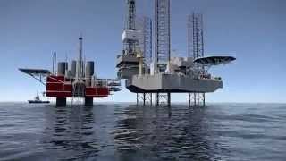 Wassana Oil Development from KrisEnergy (English)