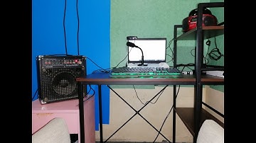 GOLDWAVE DIGITAL SOUND EDITOR FOR PC 2022 part1 Basic Editing (English tutorial)