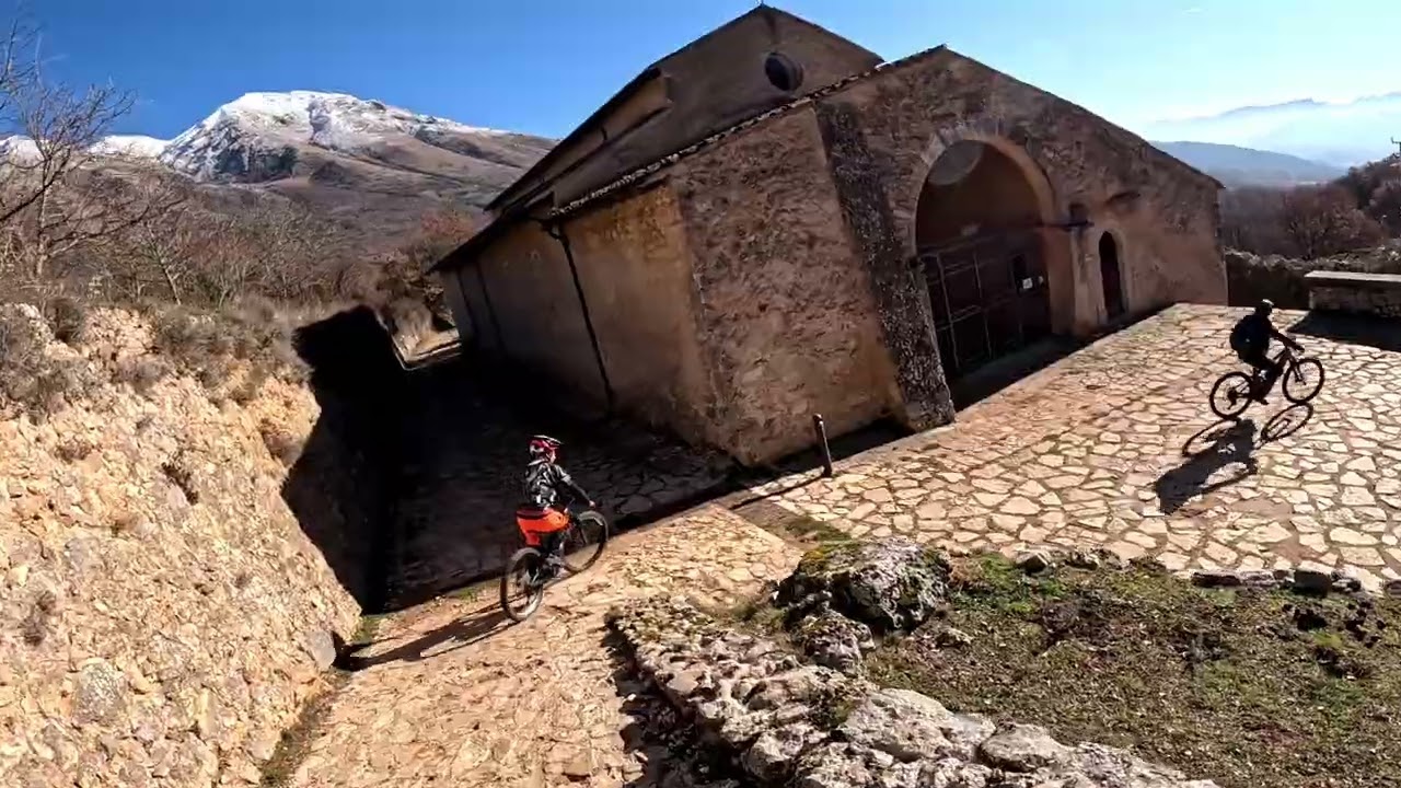 27 dicembre 2025 Lago la Duchessa