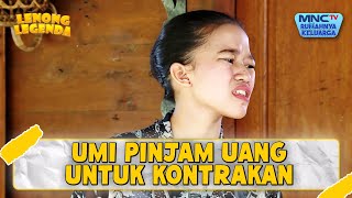Download Lagu Umi Temui Istri Lurah Pinjam Uang Untuk Kontrakan| LENONG LEGENDA | EPS. PUTERI ONGOL ONGOL (part 2) MP3