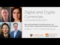 Digital and Crypto Currencies: Opportunities and Threats