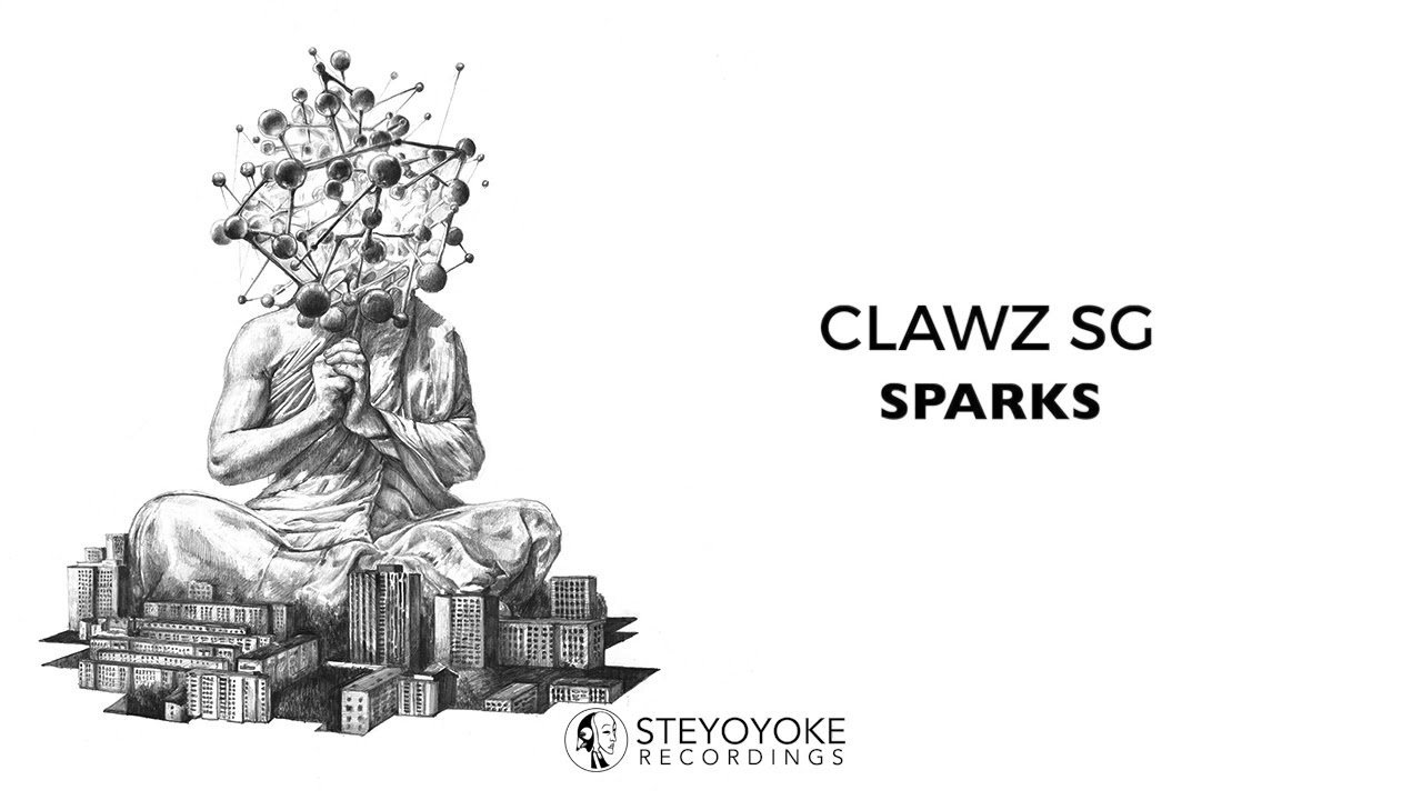 Clawz SG - Sparks (Original Mix) | Steyoyoke